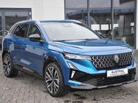 Neu Renault Austral Techno 200 PS (147 kW) 2025 Blau SUV