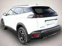 Neu Peugeot 2008 Allure 136 PS (100 kW) 2025 Manufacturer SUV
