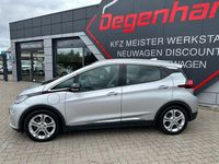 Gebraucht Opel Ampera 150 kW (204 PS) 2020 Silber Kleinwagen
