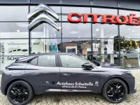 Gebraucht DS Automobiles DS4 136 PS (100 kW) 2025 Grau SUV