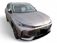 Gebraucht MG HS Comfort 170 PS (125 kW) 2025 Silber SUV