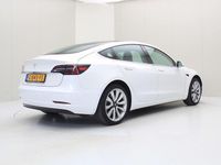 Second-hand Tesla Model 3 Standard Range 225 kW (306 CP) 2019 Alb Berlinǎ