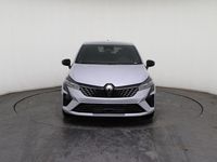 Nuevo Renault Clio V Techno 91 CV (66 kW) 2025 Gris Berlina