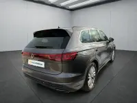 Gebraucht VW Touareg 286 PS (210 kW) 2025 Grau SUV