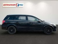 gebraucht Opel Astra Kombi 1.6i Innovation AAC Xenon AHK