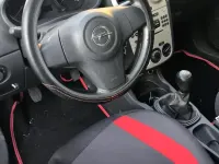 Gebraucht Opel Corsa 80 PS (58 kW) 2009 Kleinwagen