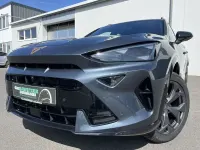 Gebraucht Cupra Formentor 150 PS (110 kW) 2025 Grau SUV