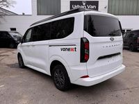 Neu Ford Tourneo Titanium 170 PS (125 kW) 2026 Weiß Van / Kleinbus