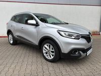 Gebraucht Renault Kadjar XMOD 131 PS (96 kW) 2017 Grau SUV