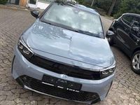Neu Opel Corsa 101 PS (74 kW) 2025 Grafik grau Kleinwagen