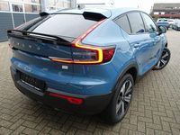 Gebraucht Volvo C40 Ultimate 300 kW (408 PS) 2022 Blau SUV