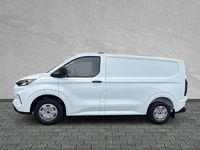 Neu Ford Transit Custom Trend 435 PS (319 kW) 2025 Frozen white Kombi
