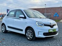 Gebraucht Renault Twingo LIMITED 73 PS (53 kW) 2019 Weiß Kleinwagen
