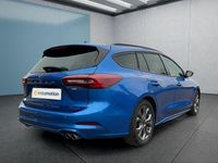 Gebraucht Ford Focus ST-Line 125 PS (91 kW) 2023 Blau Kombi