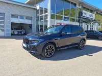Gebraucht BMW X5 M Competition Edition 625 PS (459 kW) 2023 Schwarz SUV