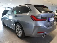 Gebraucht BMW 320 Sport Line 190 PS (139 kW) 2023 Grau Kombi
