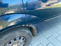 Usata Ford Focus 2003 Blu Station wagon