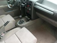 Gebraucht Audi A2 75 PS (55 kW) 2001 Blau Kleinwagen