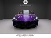 Neu Lamborghini Urus 799 PS (587 kW) 2026 Viola pasifae SUV