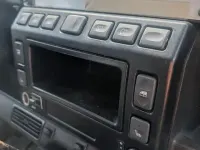 Gebraucht Land Rover Defender 122 PS (89 kW) 2006 Schwarz SUV