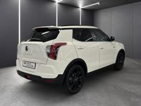 gebraucht Ssangyong Tivoli Black Line LED*Sitzheizung*Navi*Kamera*