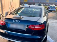 gebraucht Audi A6 Limousine 3.0TDI