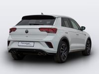 gebraucht VW T-Roc R LED NAVI LM18