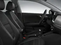 Neu Kia Stonic 114 PS (83 kW) 2026 Schneeweiß SUV