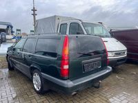 Gebraucht Volvo 850 144 PS (105 kW) 1997 Grün Limousine