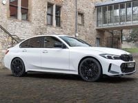Gebraucht BMW 330 Performance 258 PS (189 kW) 2021 Weiß Limousine