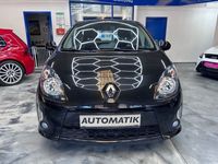 Gebraucht Renault Twingo Dynamique 76 PS (55 kW) 2007 Schwarz Kleinwagen
