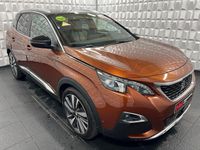 Gebraucht Peugeot 3008 Allure 300 PS (220 kW) 2020 Braun SUV