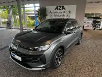 Neu VW T-Roc Life 116 PS (85 kW) 2026 Grau SUV
