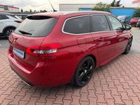 Gebraucht Peugeot 308 GTi 224 PS (164 kW) 2019 Rot Kombi