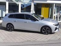 Gebraucht Opel Astra 131 PS (96 kW) 2024 Kristallsiler Kombi