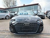 Gebraucht Audi A3 Basis 116 PS (85 kW) 2022 Schwarz Limousine