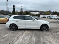 gebraucht BMW 118 d Edition Sport M-PAKET