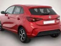 Gebraucht MG MG3 Comfort 194 PS (142 kW) 2025 Rot Kleinwagen