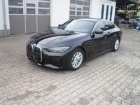 Gebraucht BMW 430 Gran Coupé M Sport 245 PS (180 kW) 2022 Schwarz Coupé