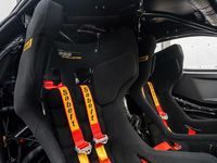 Neu Ferrari 296 700 PS (514 kW) 2026 Schwarz