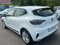 Gebraucht Renault Clio V Evolution 67 PS (49 kW) 2024 Arktisweiß Limousine