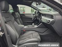 gebraucht Audi A6 Avant Sport