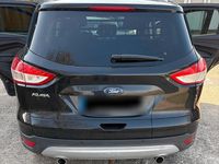 Gebraucht Ford Kuga 140 PS (102 kW) 2013 Schwarz SUV