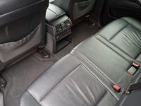 Second-hand BMW X5 245 CP (180 kW) 2012 Maro SUV