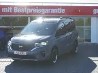 Gebraucht Nissan Townstar 131 PS (96 kW) 2022 Grau Kombi