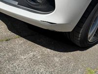 Gebraucht BMW 320 184 PS (135 kW) 2016 Weiß Kombi