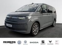 Gebraucht VW Multivan Energetic 150 PS (110 kW) 2022 Van