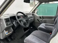 Gebraucht VW T4 102 PS (75 kW) 2000 Van