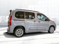 gebraucht Opel Combo Life E- e Ultimate-El. Schiebetüren-DAB-Spurhalteassistent-Klimaautomatik-