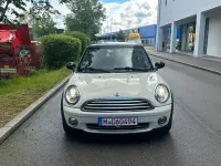 Occasion Mini Cooper 120 ch (88 kW) 2009 Blanc Citadine